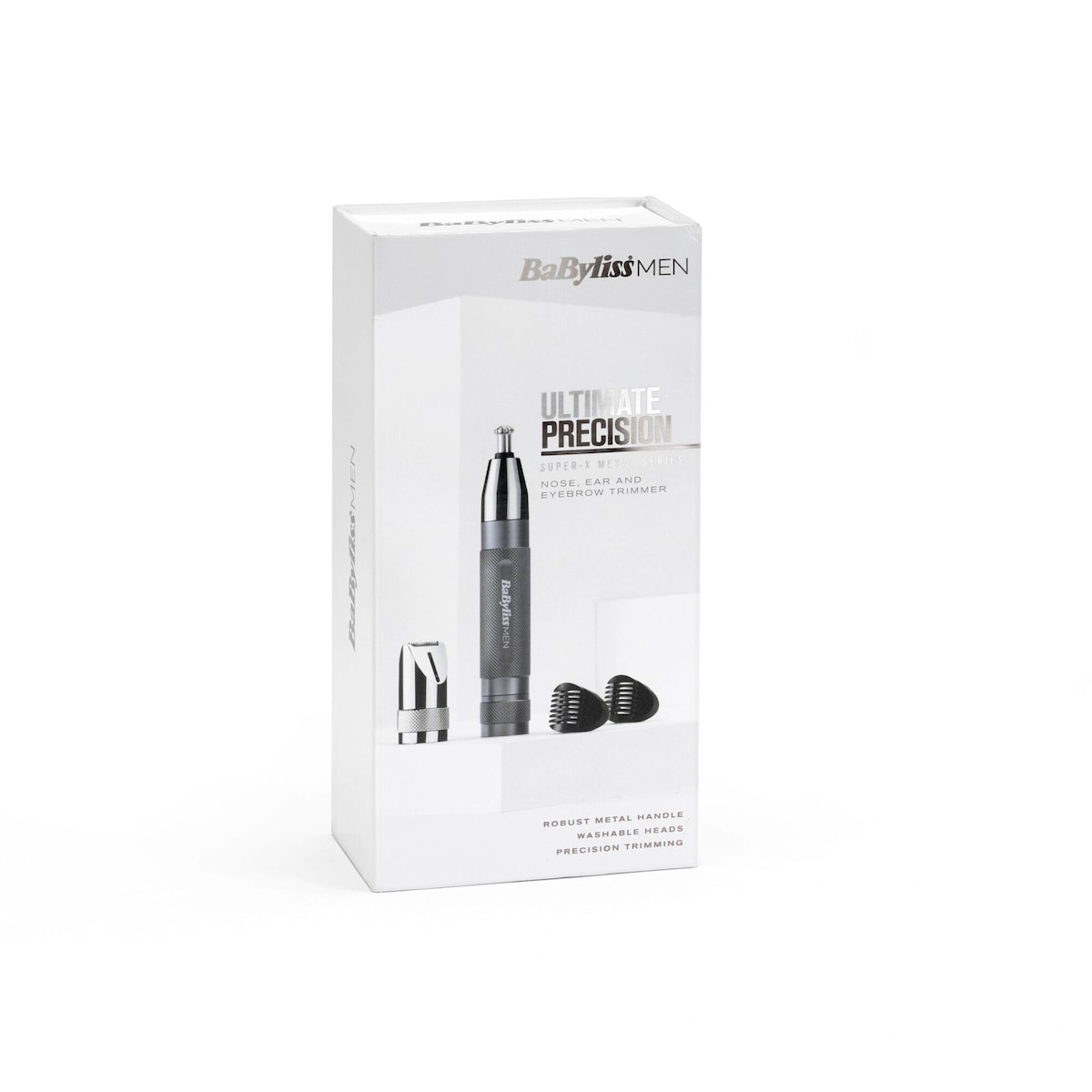BaByliss Multitrimmer E116E