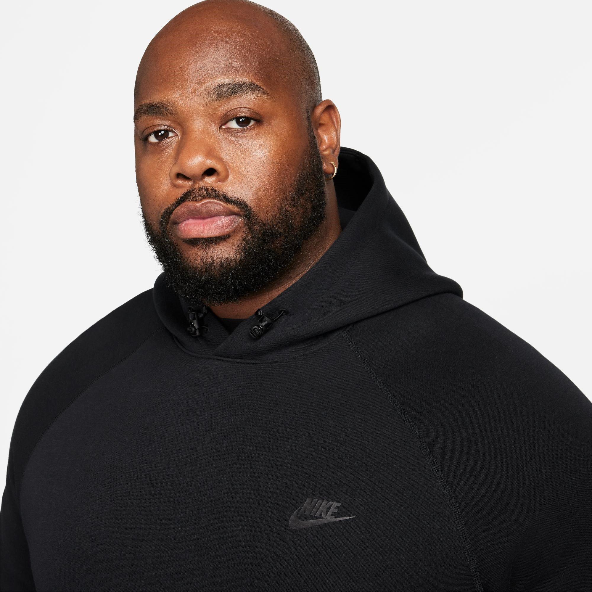 Nike Tech Fleece Hoodie Adults