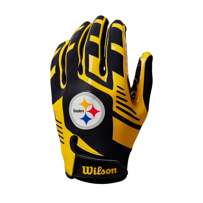 Stretch Fit Youth Receivers Handschuhe