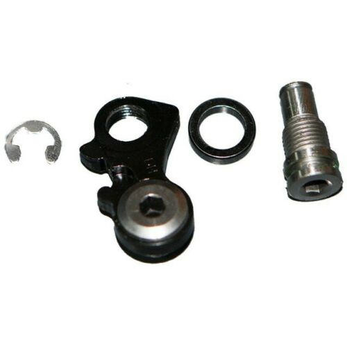 Shimano Beslagakselenhed til downhill RD-M640
