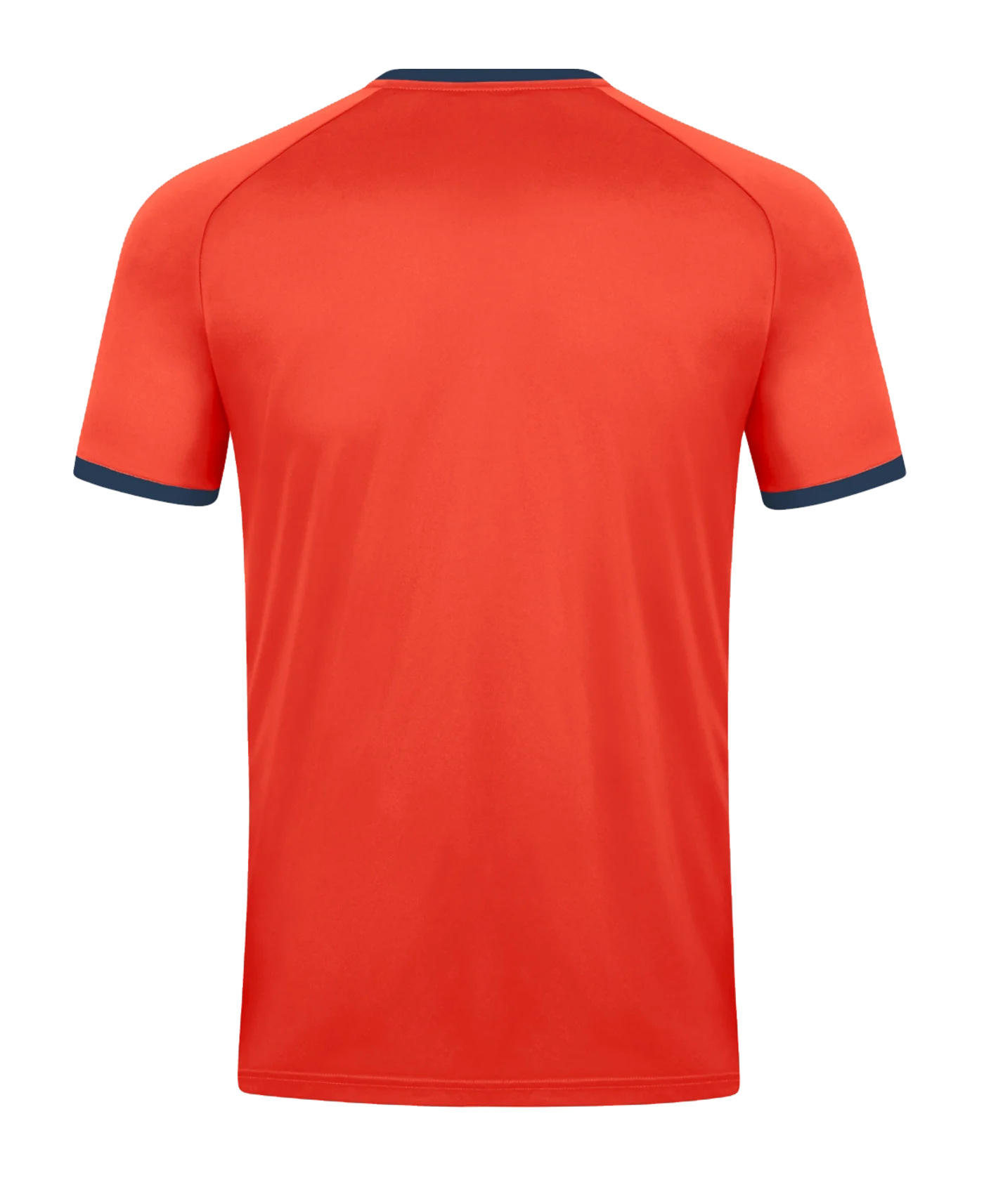JAKO Primera KA Trikot Kids Rot Blau F371