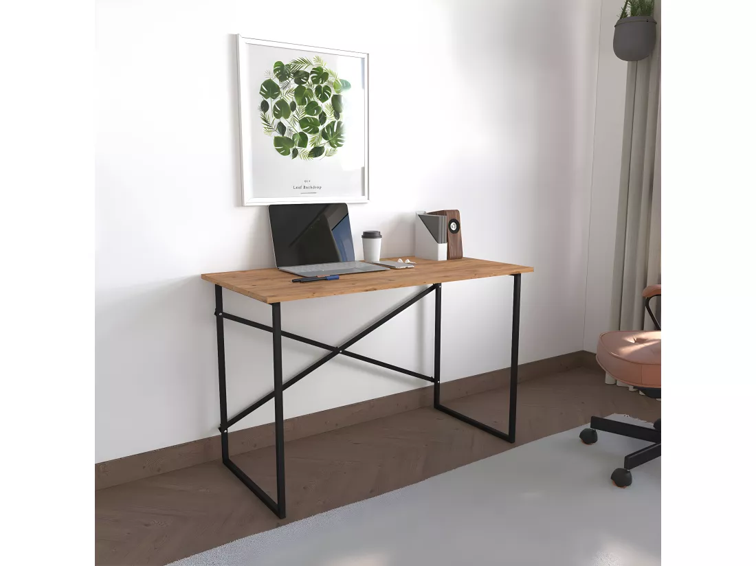 Bureau Table d'ordinateur Insasi