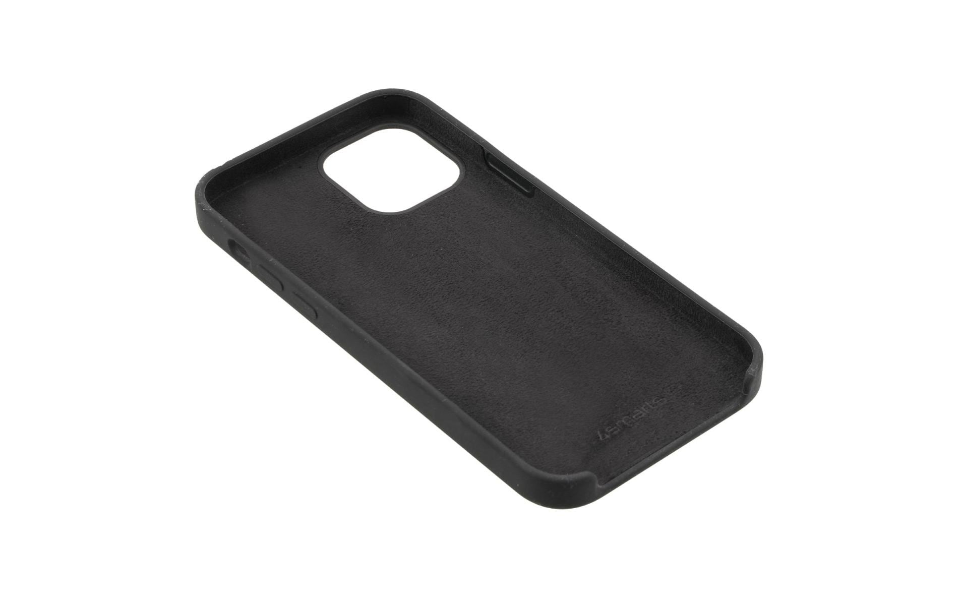Back Cover Liquid Silicone Cupertino iPhone 13Schutzhülle für das Apple iPhone 13