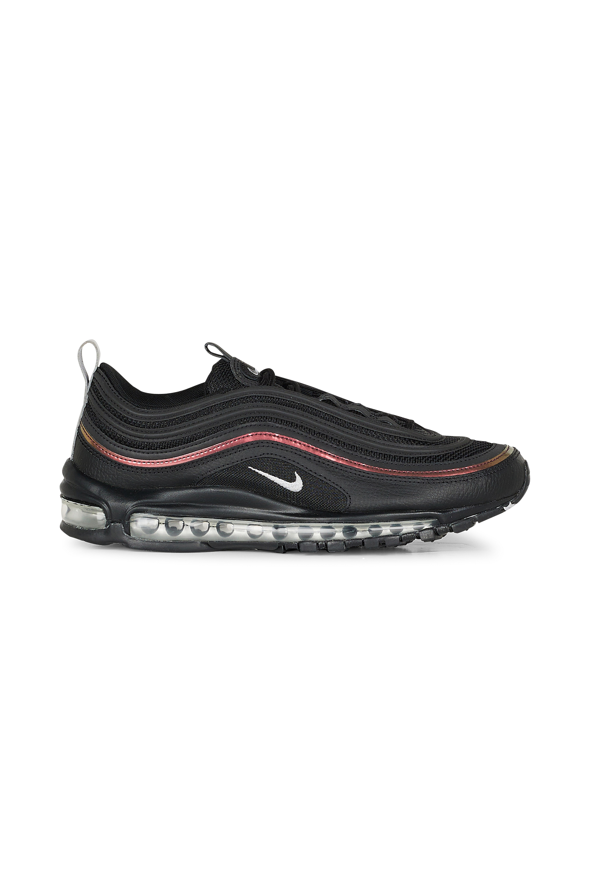 NIKE baskets air max 97 Noir