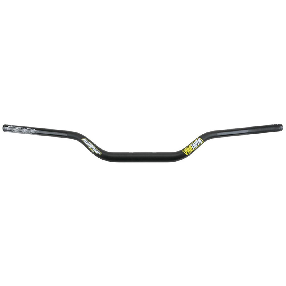 Pro Taper - Guidon Contour Woods high Noir
