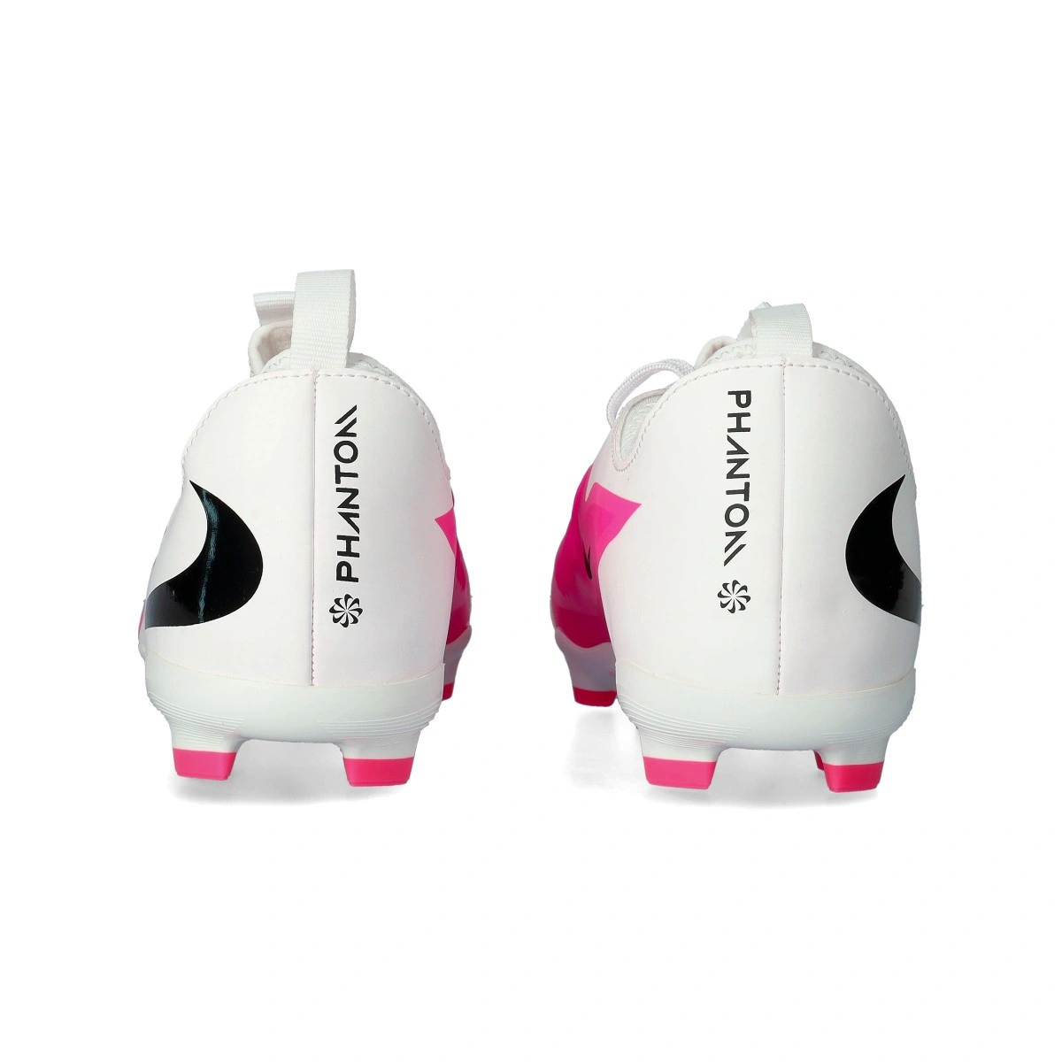 Chuteira Nike Phantom 6 Low Academy FG/MG Criança