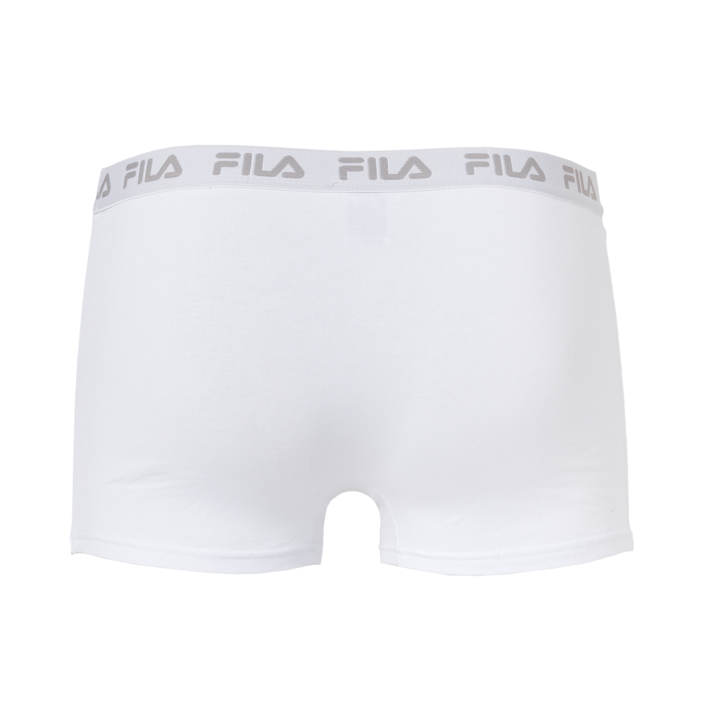 Fila Boxer »MAN BOXER SHORTS« 5er Pack,  ohne Eingriff, mit Logobund