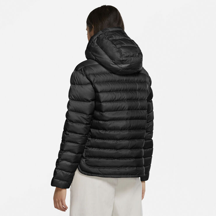 Nike Sportswear Windrunner Sort