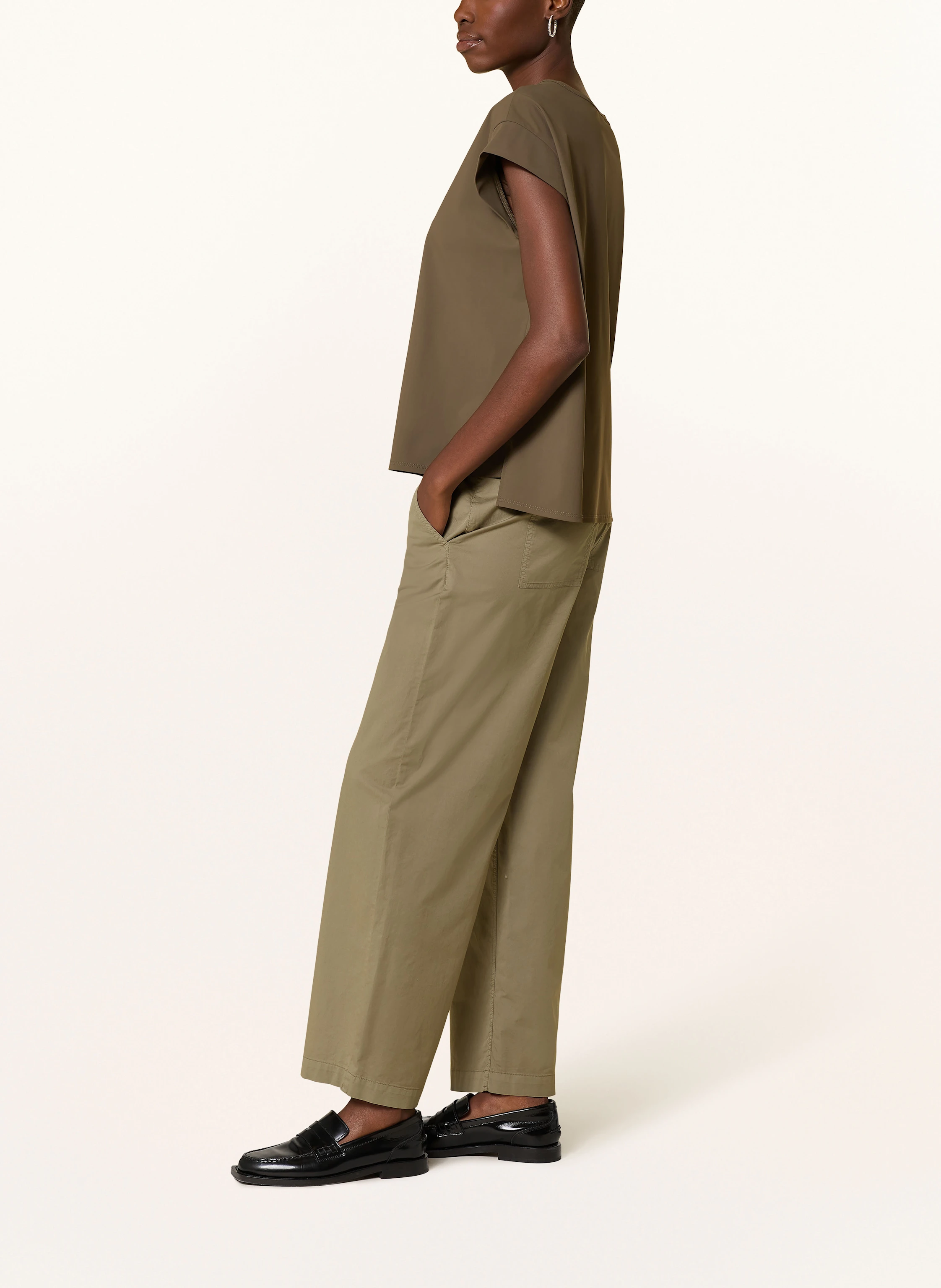 RAFFAELLO ROSSI Marlenehose YUKI