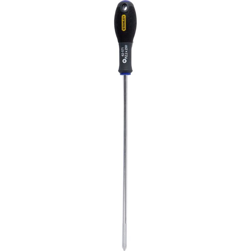 Tournevis Pozidriv STANLEY Fatmax