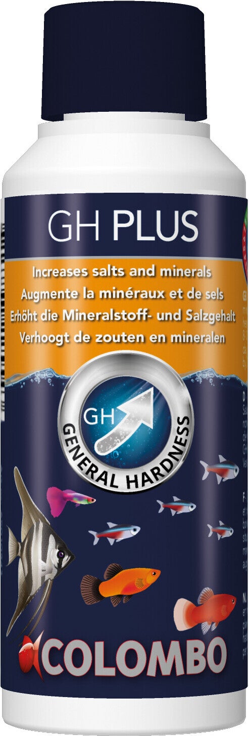 Colombo waterverzorging GH plus 250 ml