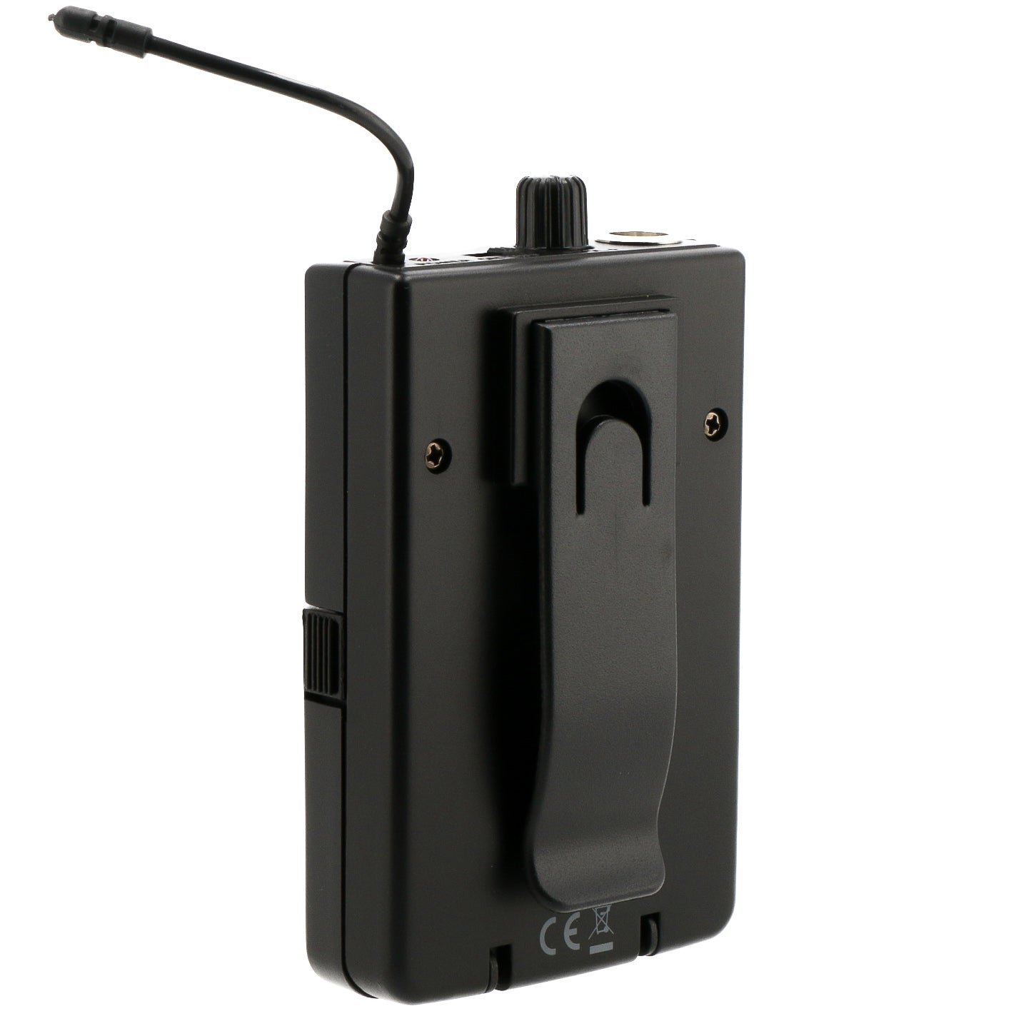 Devine 10914 bodypack voor WMD-50 Solo 863.5 MHz