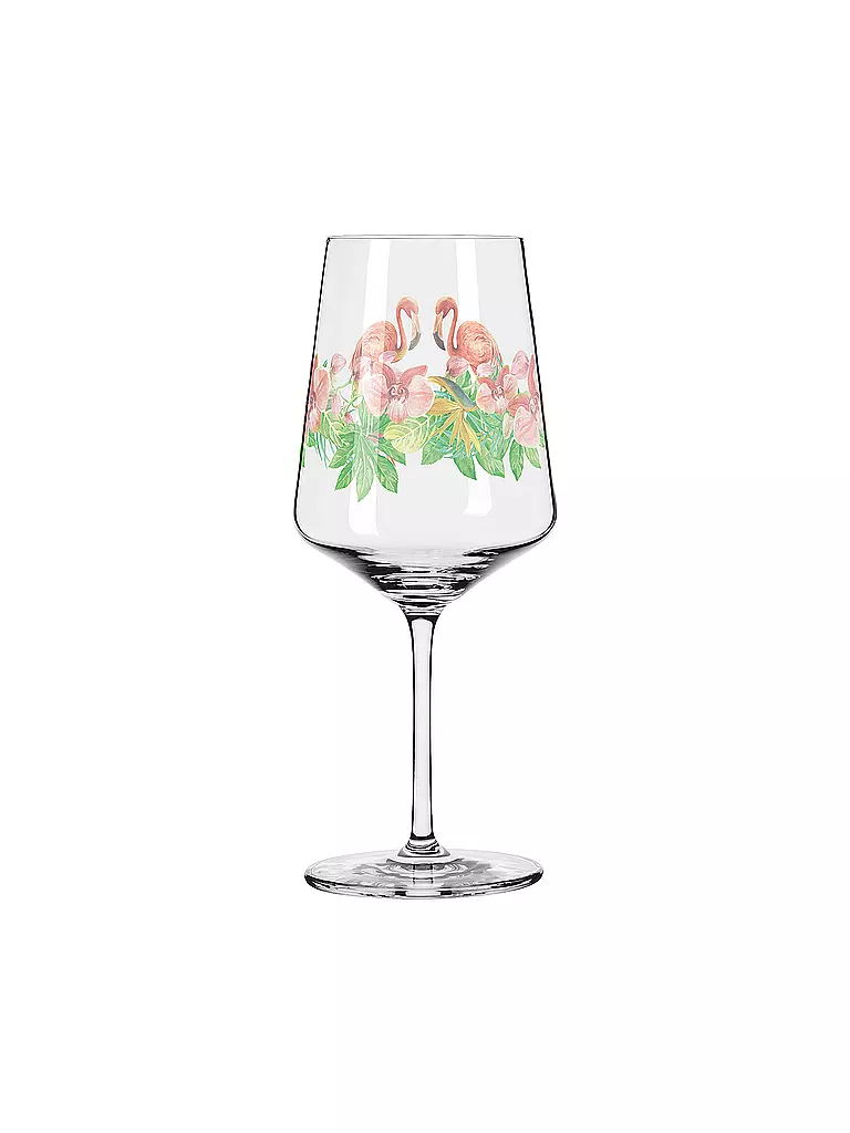 RITZENHOFF Aperitifglas 2er Set Sommersonett Doro von Artur Hakobyan 2022  rosa