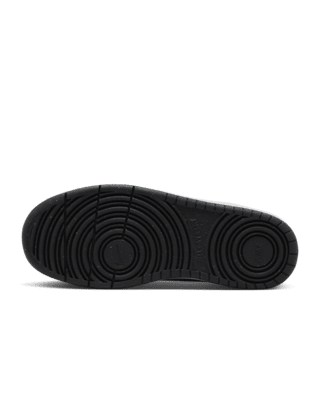 Nike Court Borough Low Recraft Big Kids' Shoes