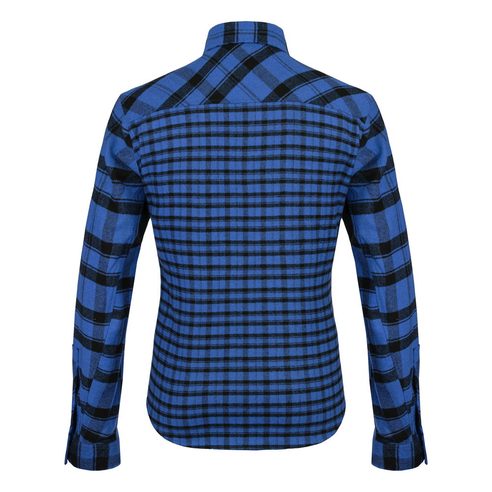 Salewa Puez Alpine Wool M L/S shirt