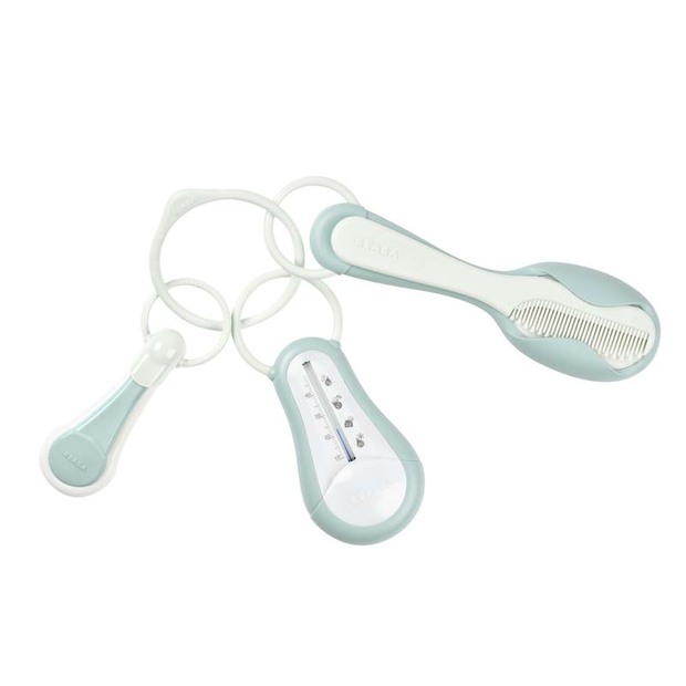 Set accessoires toilette - Green Blue - BEABA