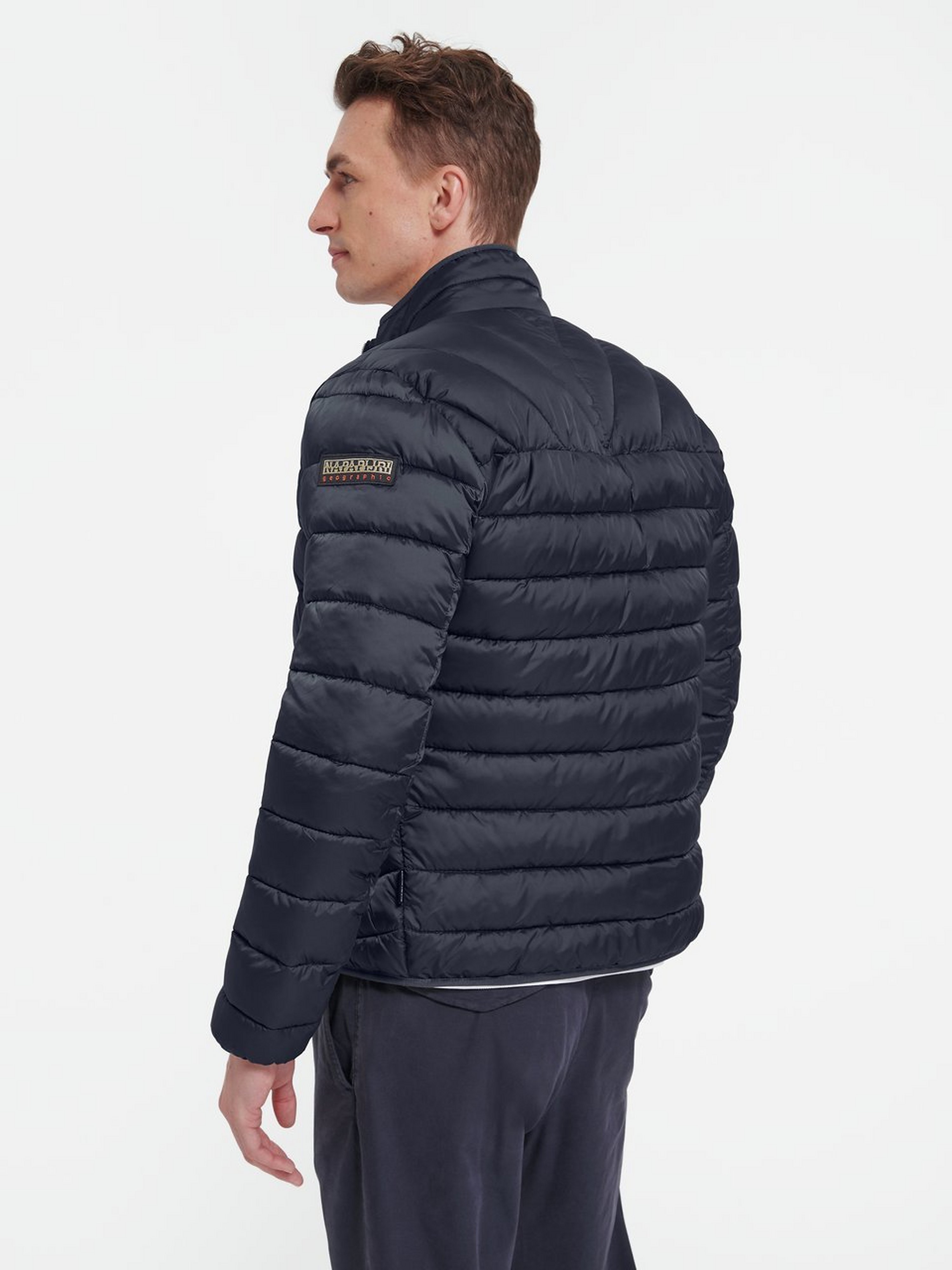 Jacke Aerons