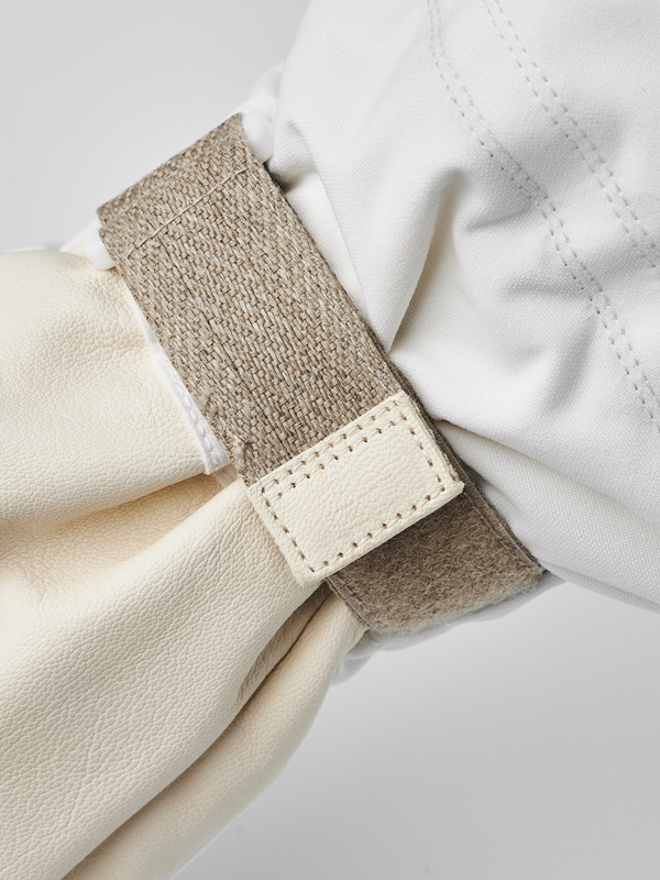 Mono Wool - Mitt Offwhite