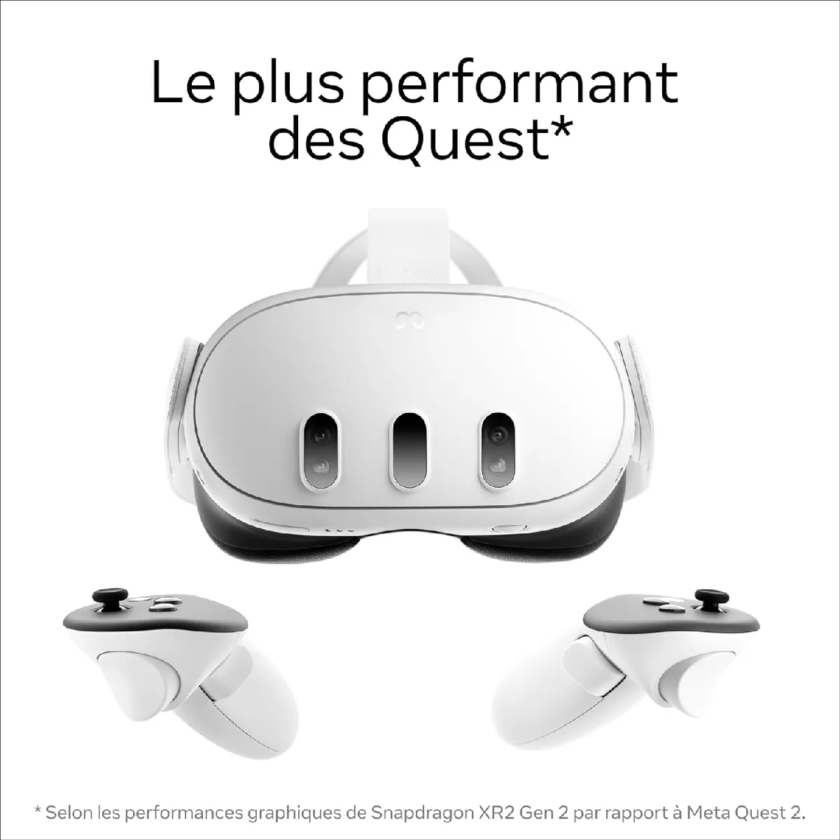 Meta Quest 3