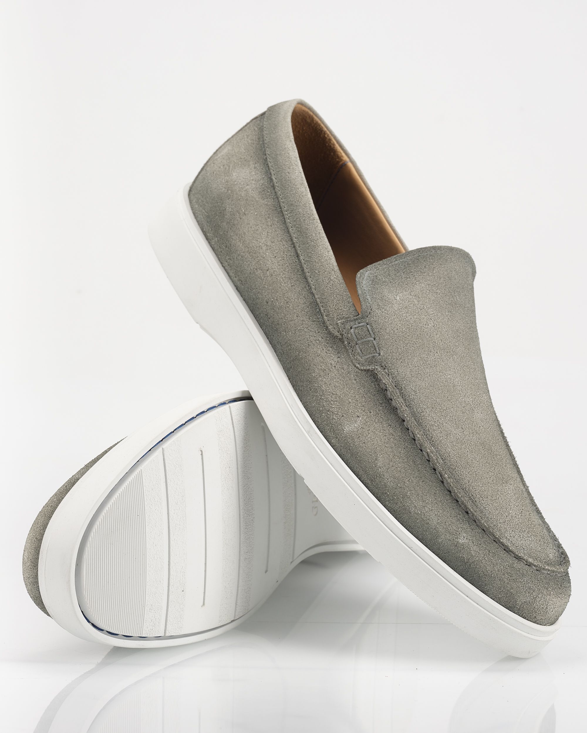 Giorgio Loafers