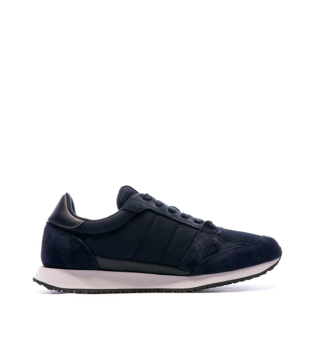 Baskets Marine Homme Tommy Hilfiger Runner Stripe