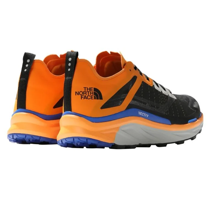 The North Face Herre Trailsko Vectiv Infinite Sort