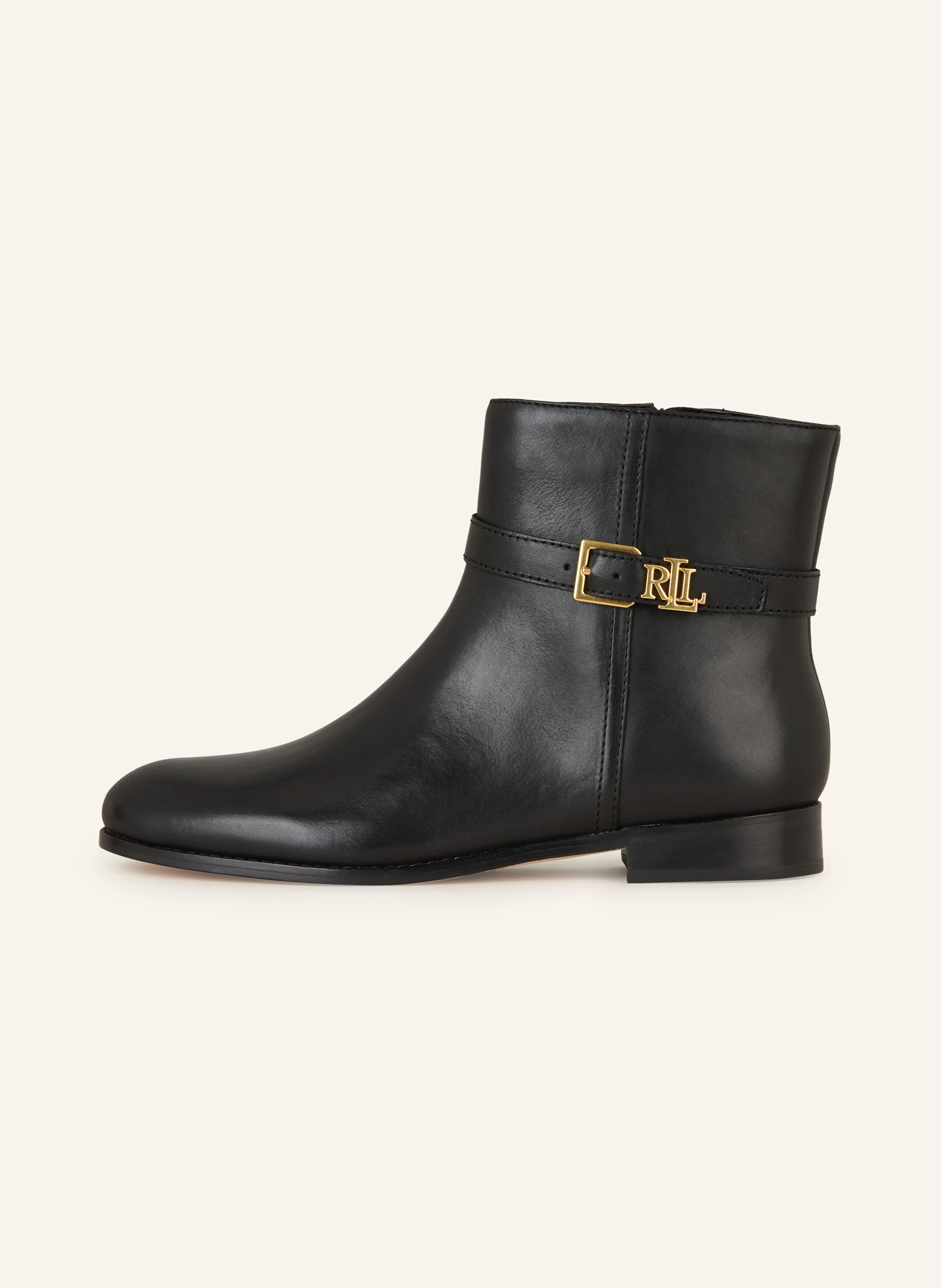 LAUREN RALPH LAUREN Stiefeletten