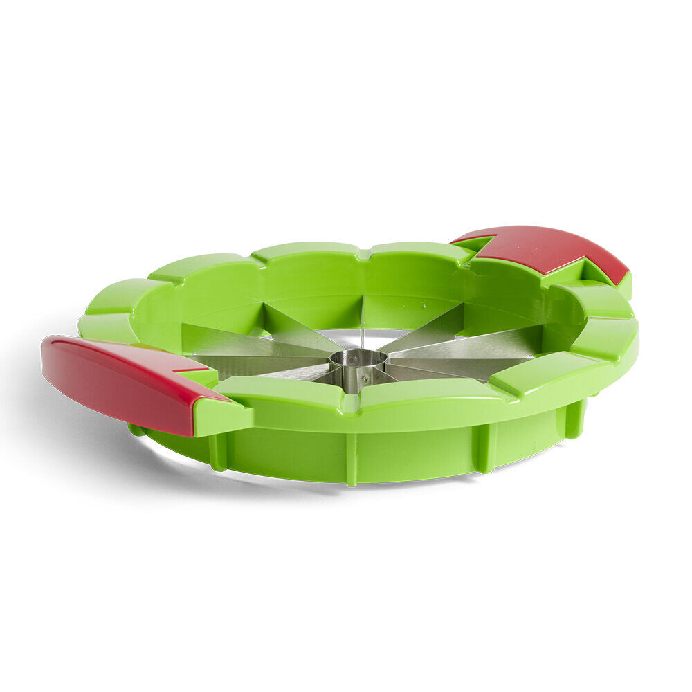 Coupe pastèque ABS Ø27cm