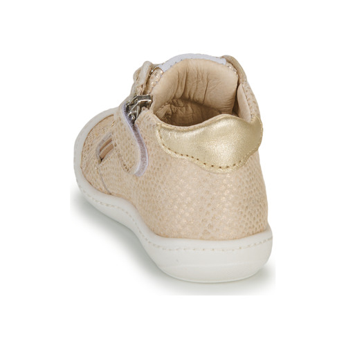 GBB - LANINOU - Beige