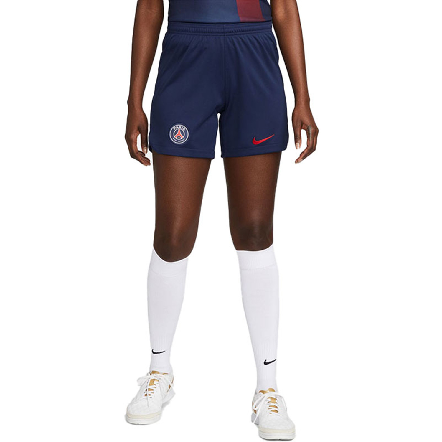 Nike Paris Saint-Germain Thuis Tenue Dames