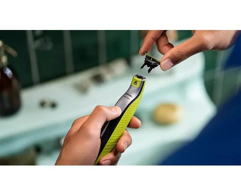 Philips OneBlade QP410/50