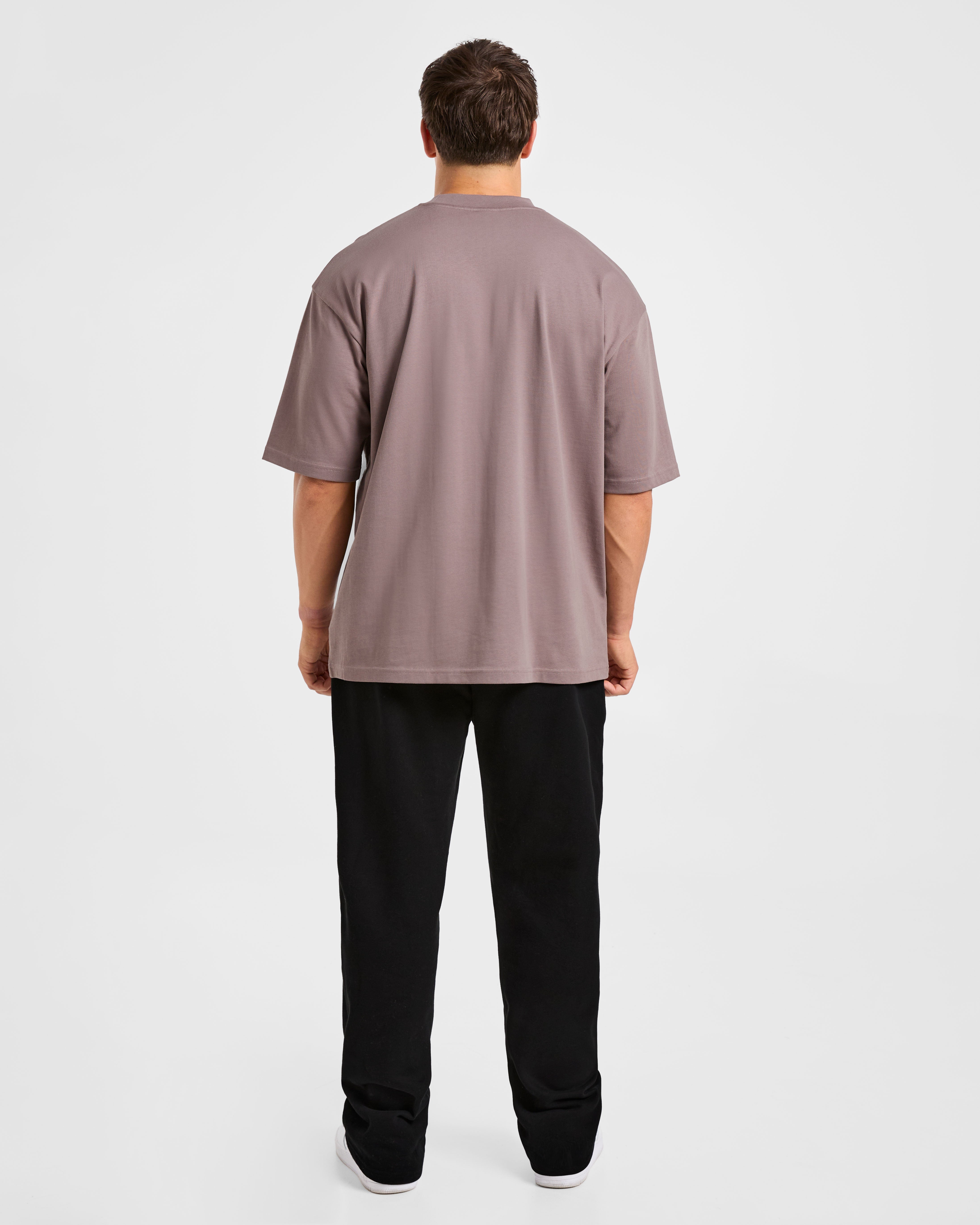 Craft Oversized T Shirt