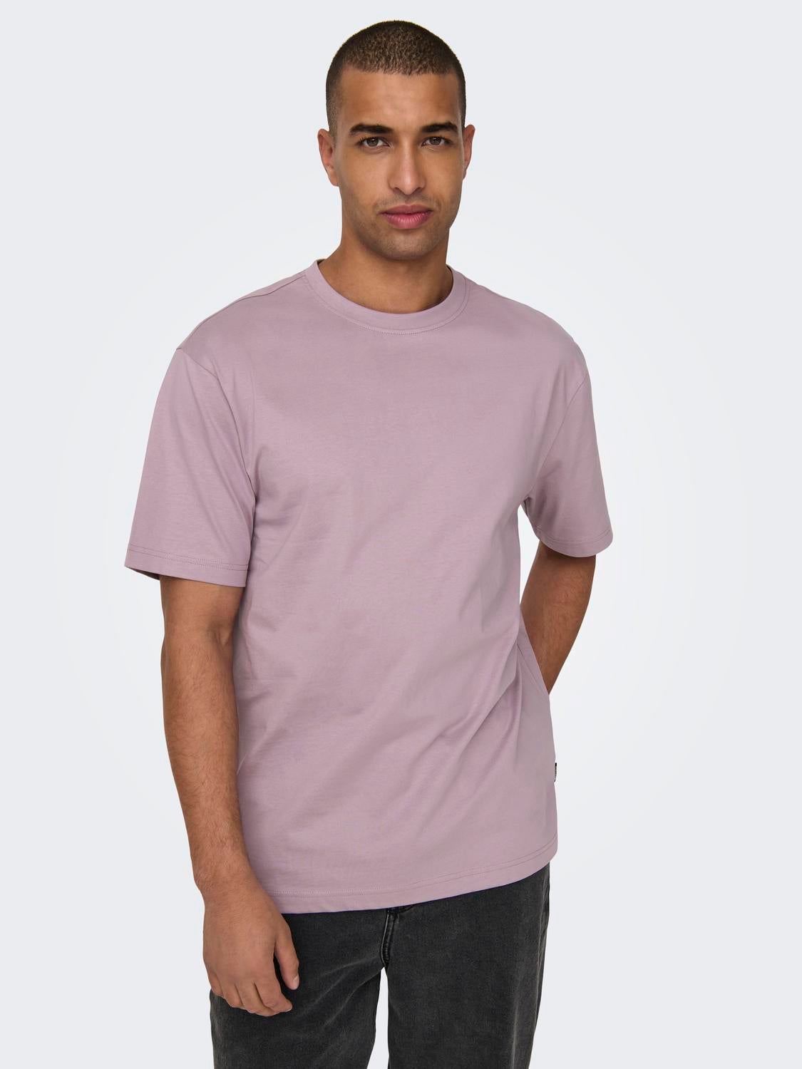 ONSFRED T-shirt Nirvana