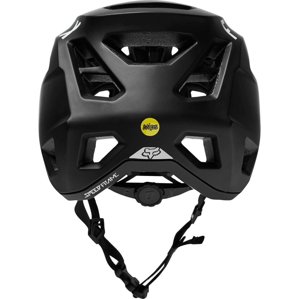 FOX Speedframe cykelhjelm MIPS sort