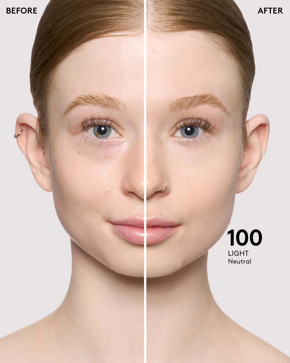 Pro Filt'r Soft Matte Longwear Foundation
