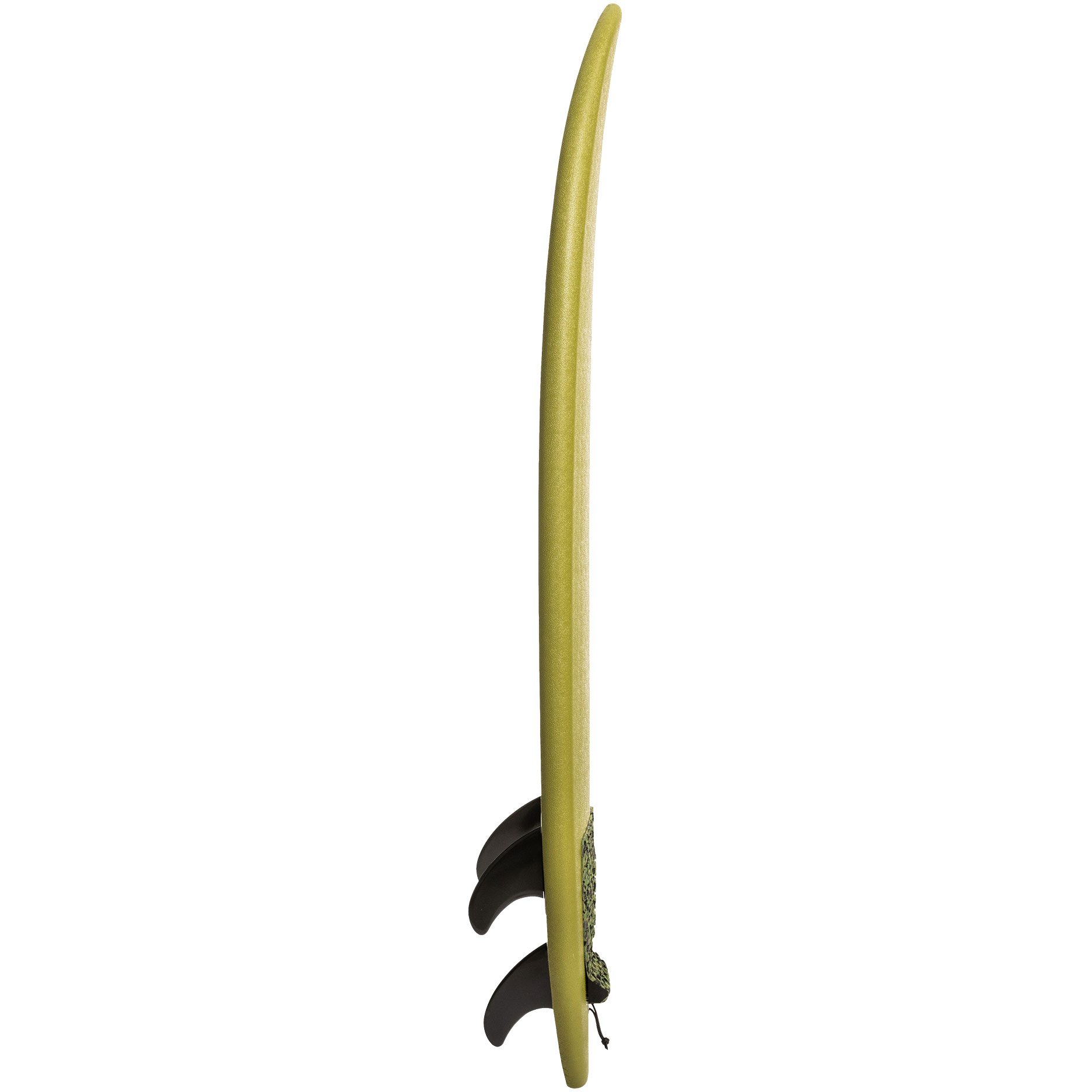 Quiksilver Lf Pro Rider 5'6