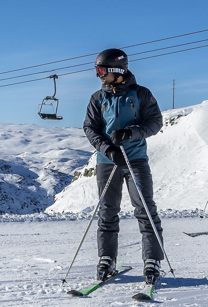 Stormberg Trysil vattert bukse