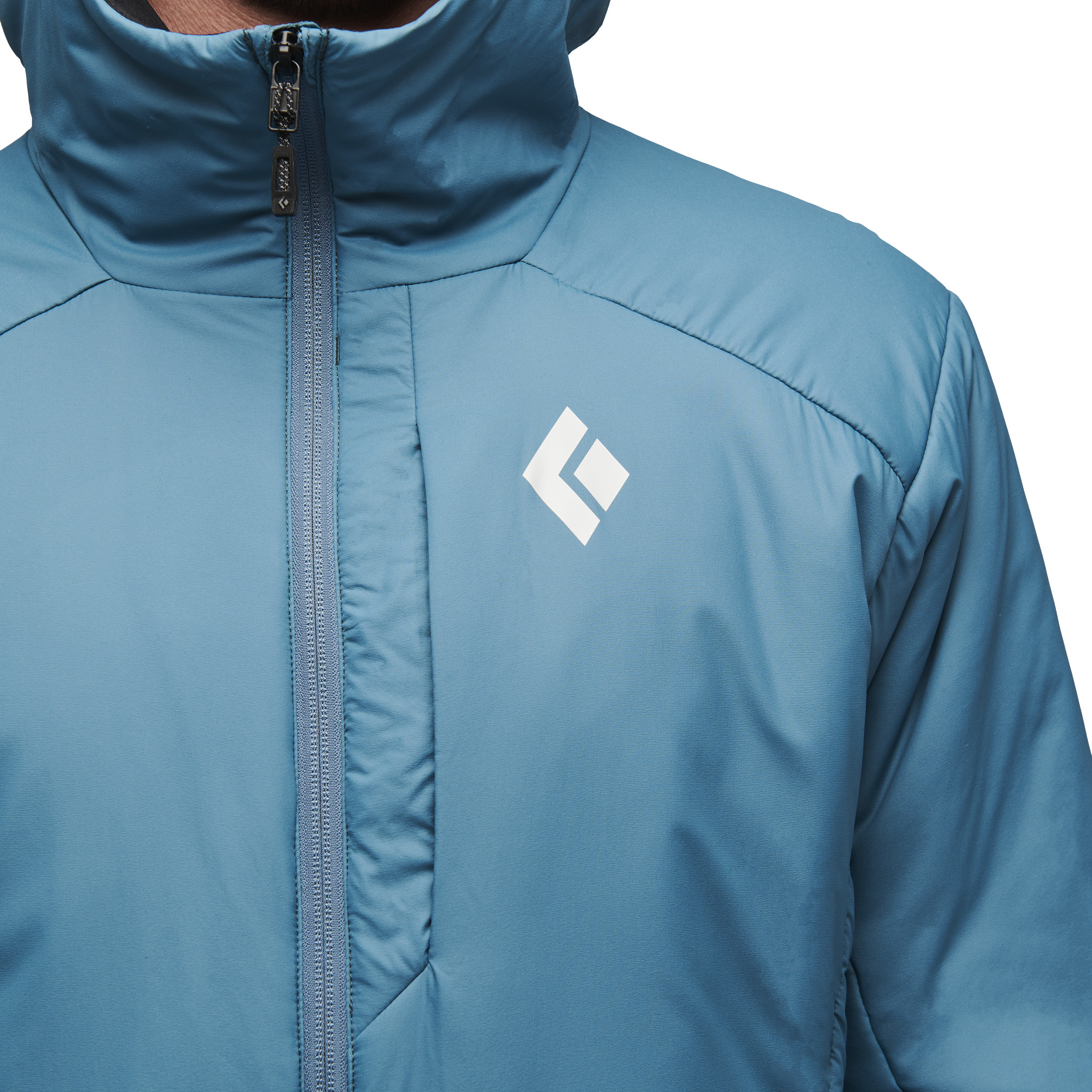 M First Light Stretch Hoody