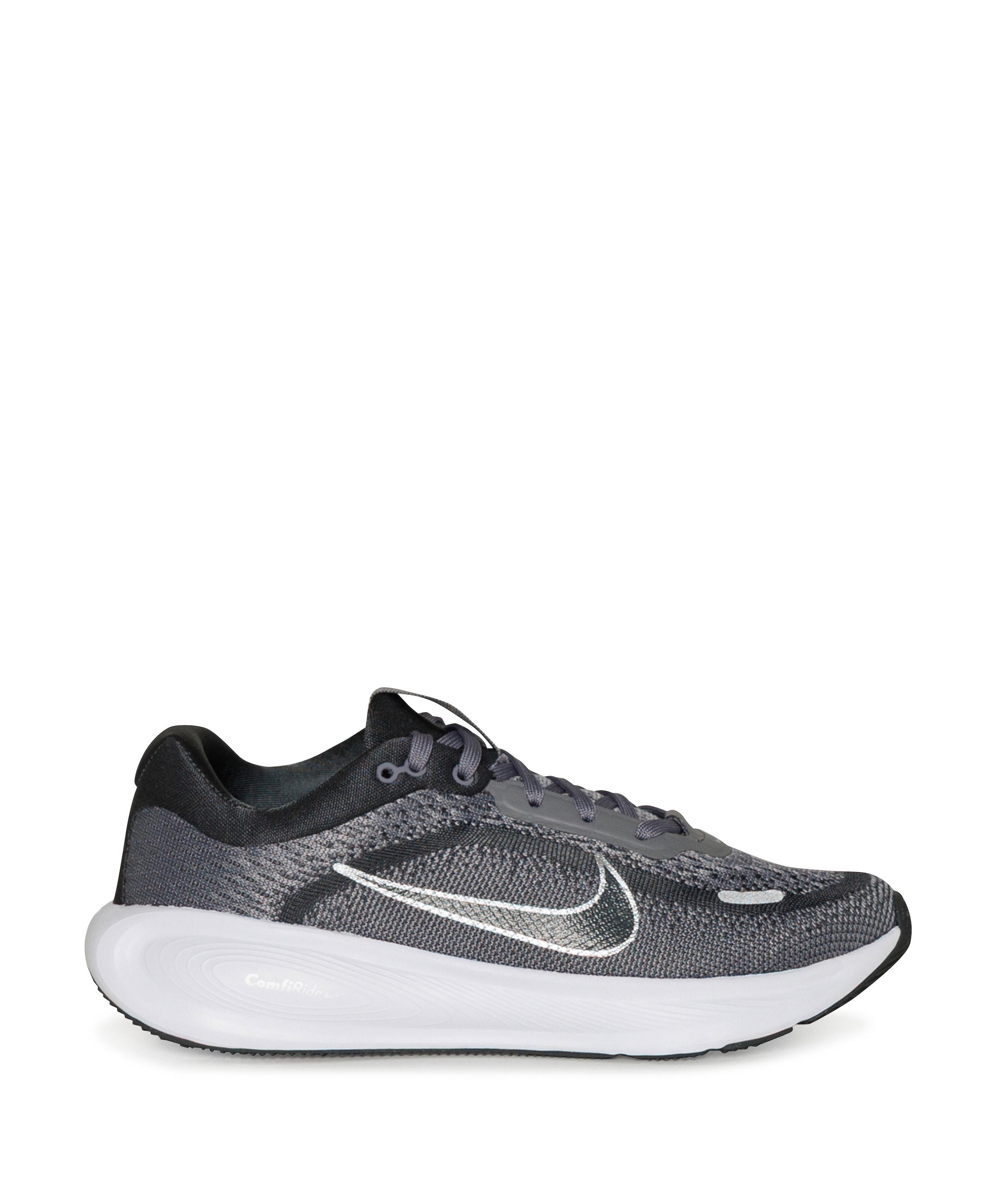 Nike Nike Stellar Ride Facing meisjes runningschoenen grijs