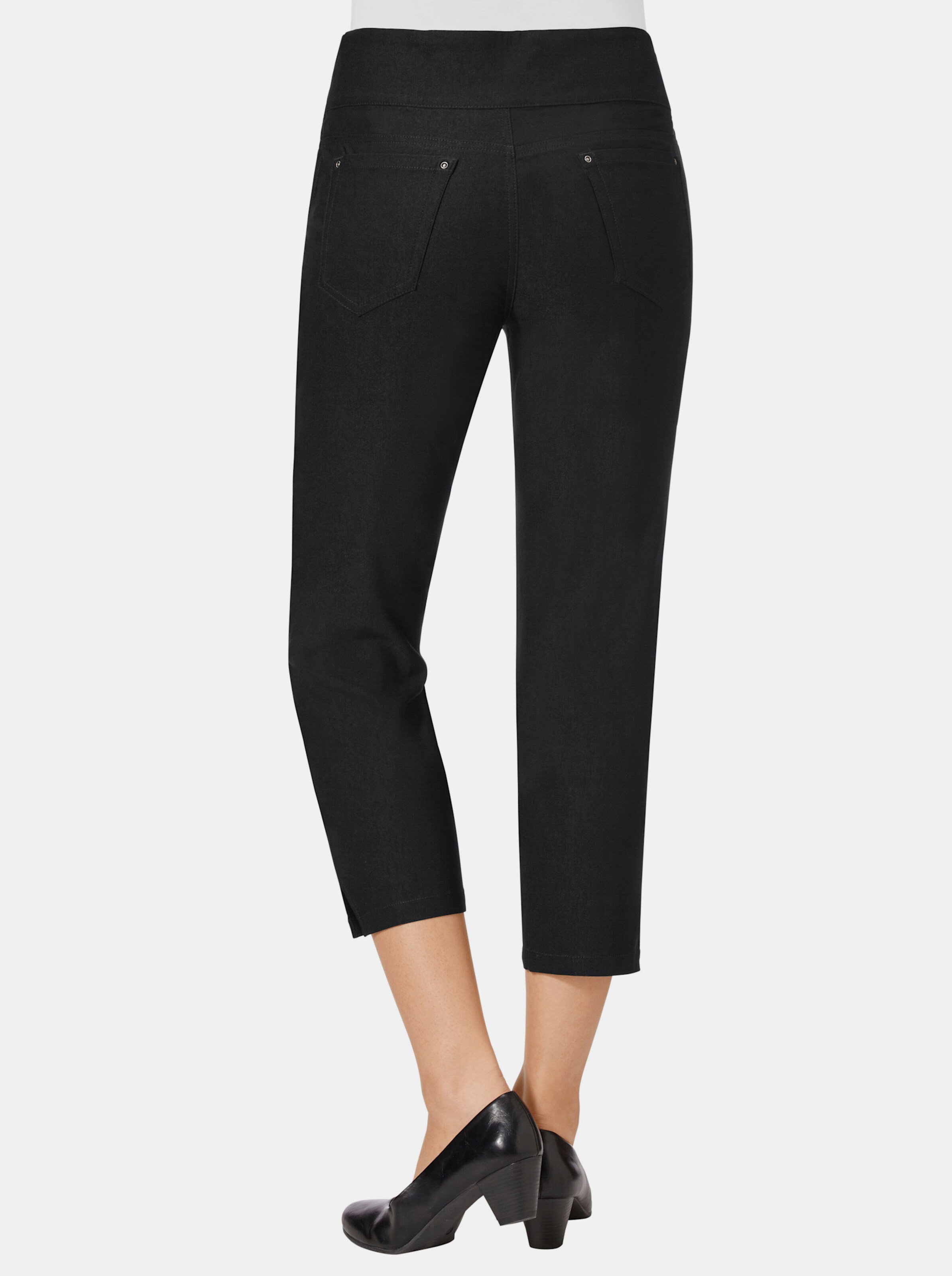 Stretch-Hose
