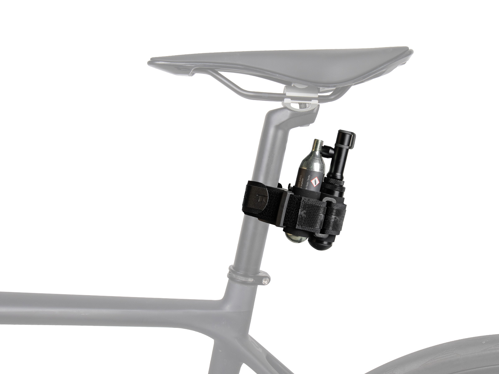 Topeak Tubi Master X, Tubeless Reperationskit