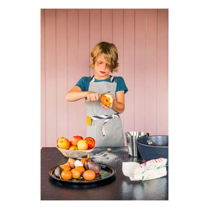 La cerise sur le gâteau Tablier Finette pour enfant  | Caviar