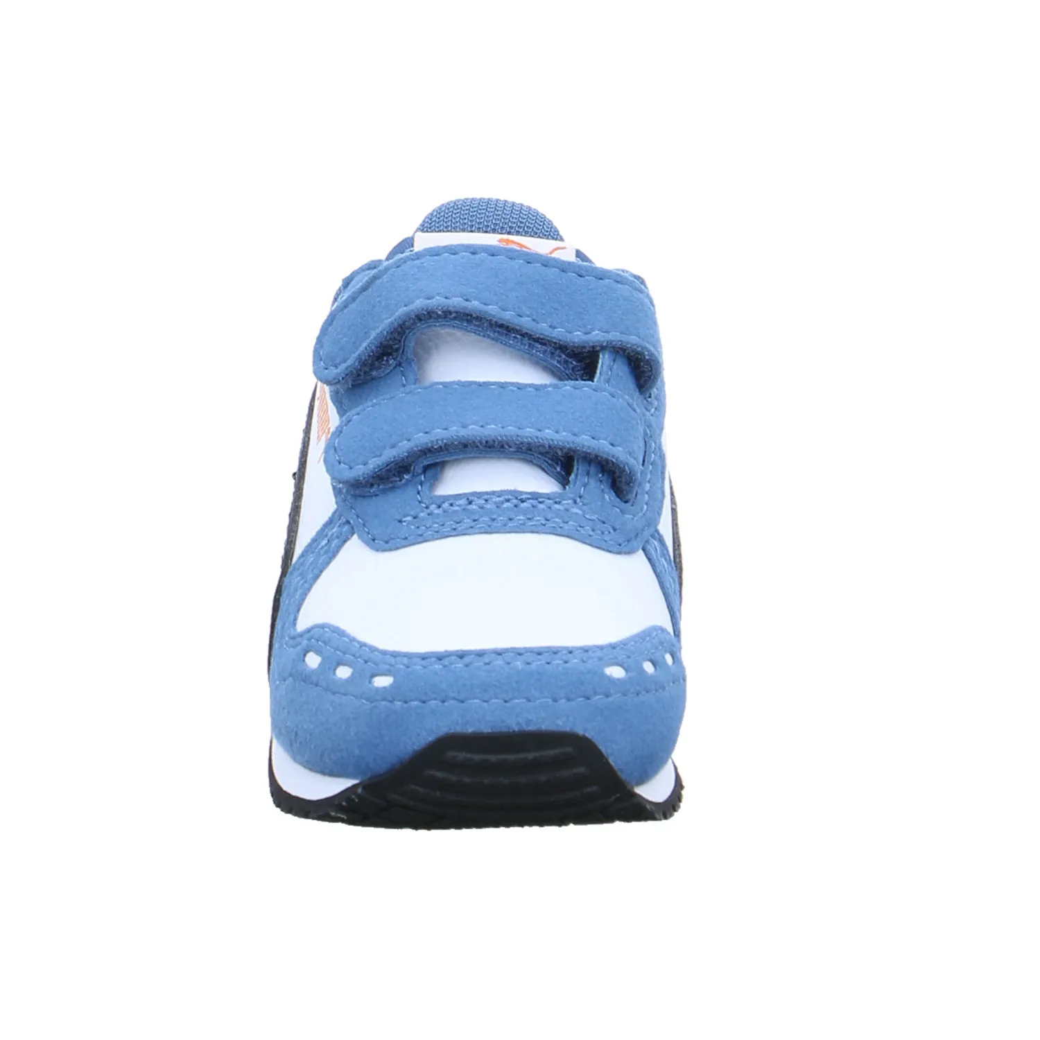 PUMA Baby-Sport-Bottine Royal Lederimitat  unisex Sneaker