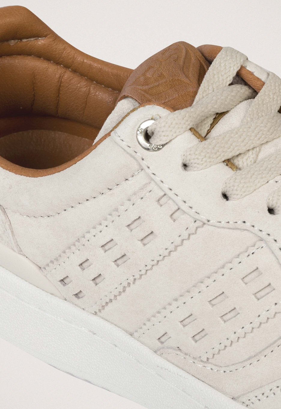 Quick-Q1905 Elsloo Sneaker