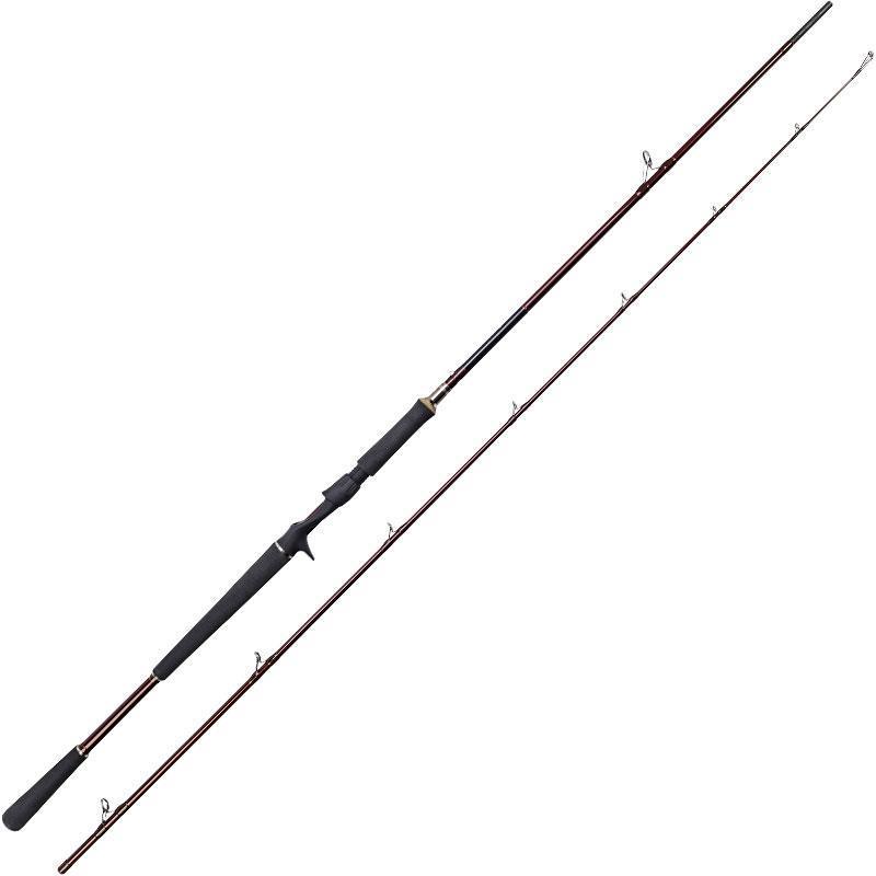 Canne Casting Westin W6 Powercast