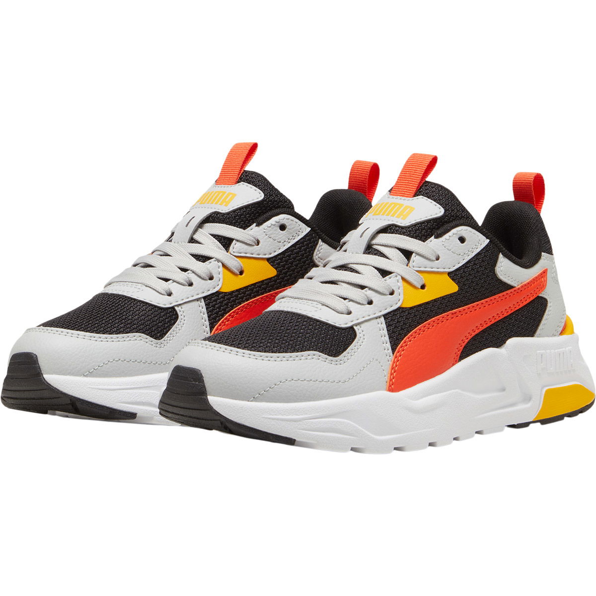 Puma Trinity Lite Sneakers Børn