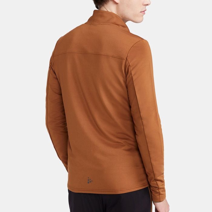 Craft Core Gain Midlayer Shirt Heren