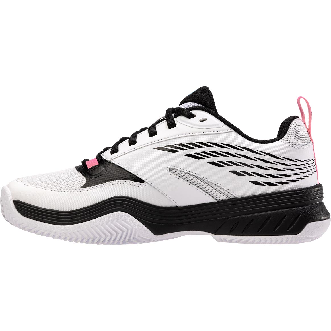 K-Swiss SpeedEx Padel Tennisschuhe Herren white
