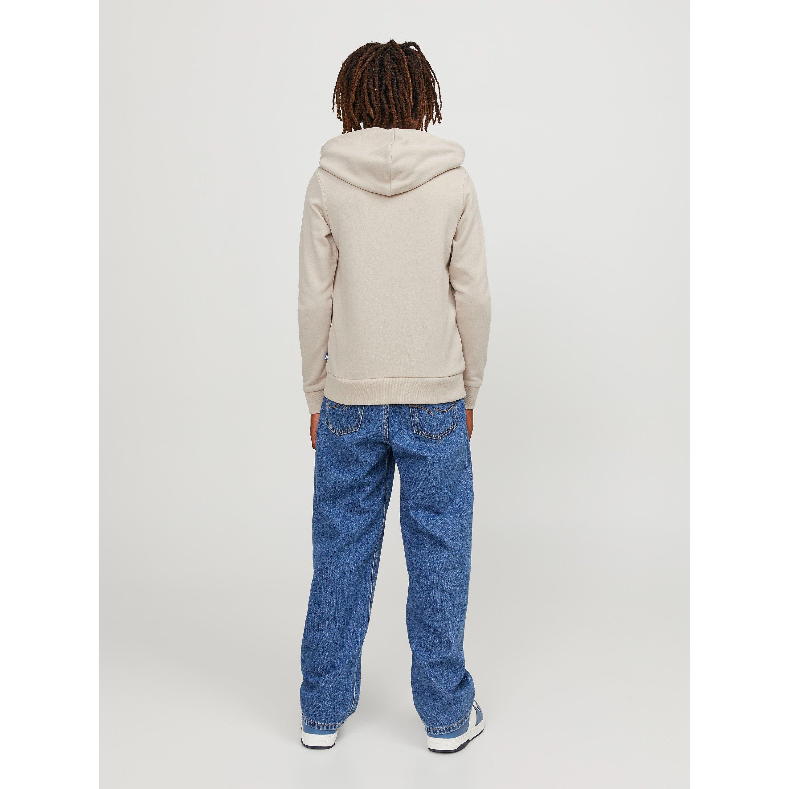 Jack and Jones Bradley Hoodie Juniors
