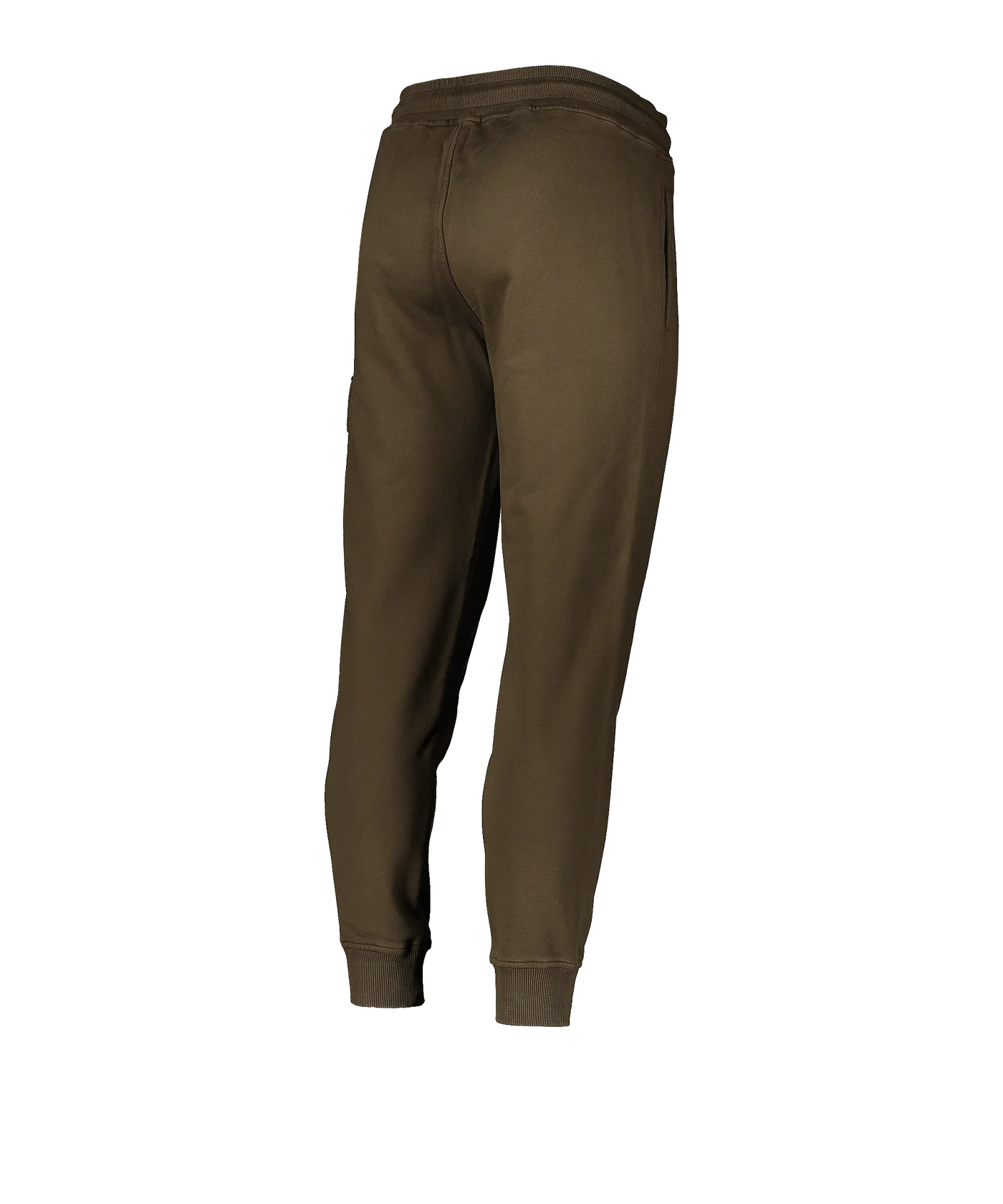 C.P. Company Cargo Hose Grün
